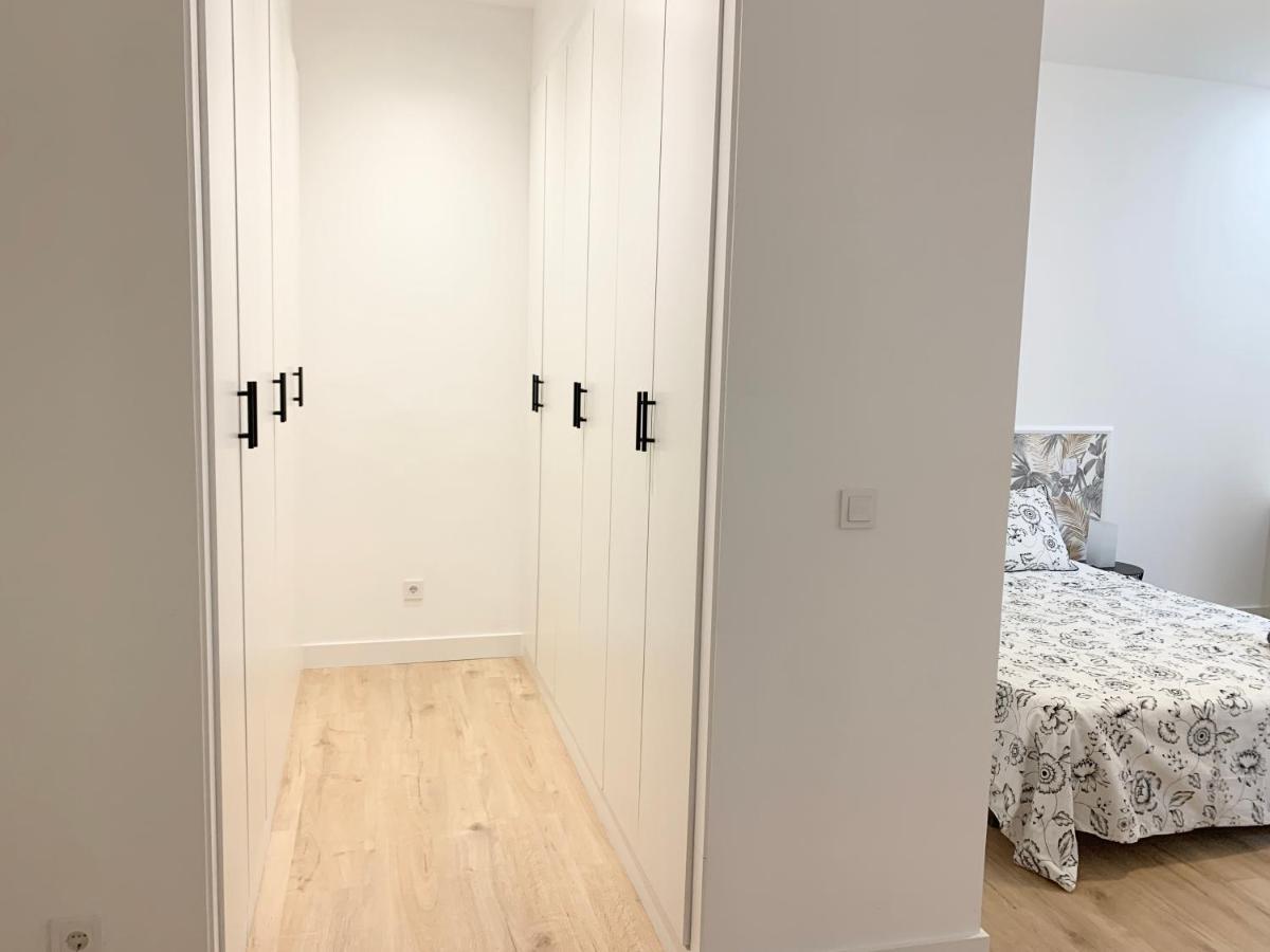 Апартаменти Piso Recien Reformado, Junto A Gran Via Мадрид Екстер'єр фото